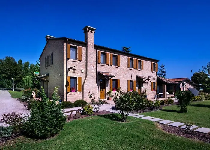 Il Dosso Agriturismo