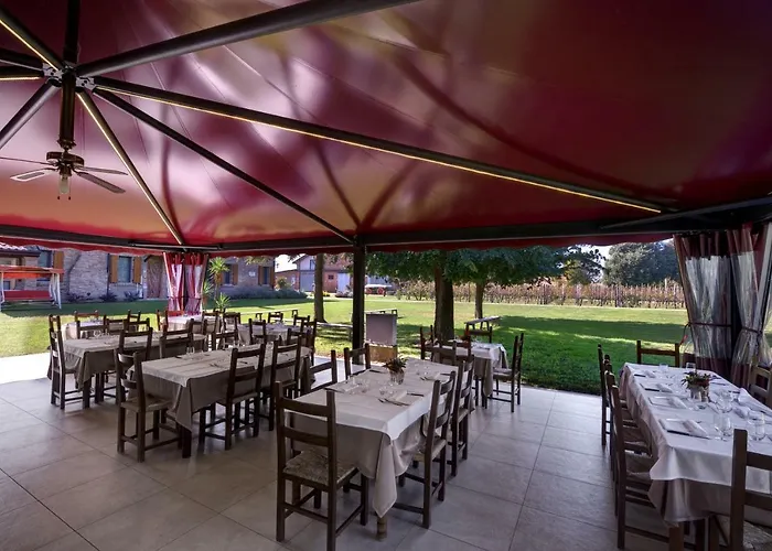 Il Dosso Agriturismo