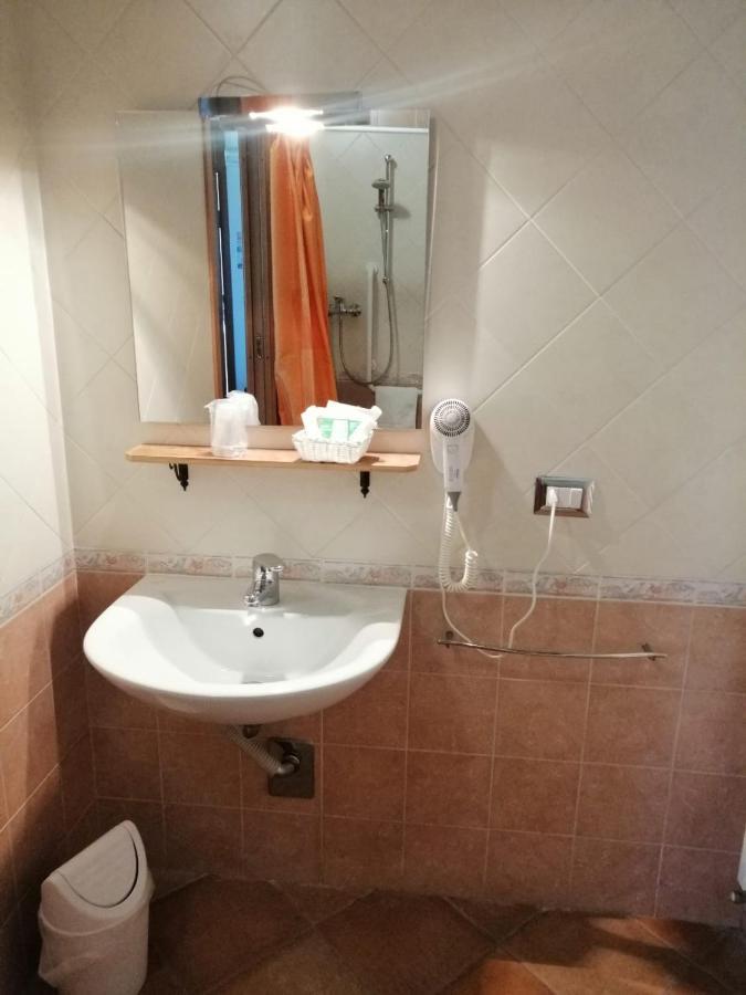 Agroturismo Il Dosso