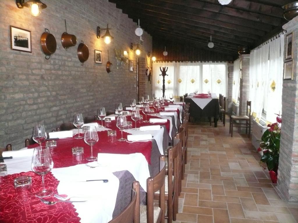 Il Dosso *