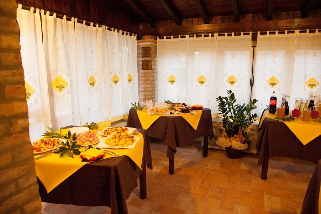 Il Dosso Agroturismo *