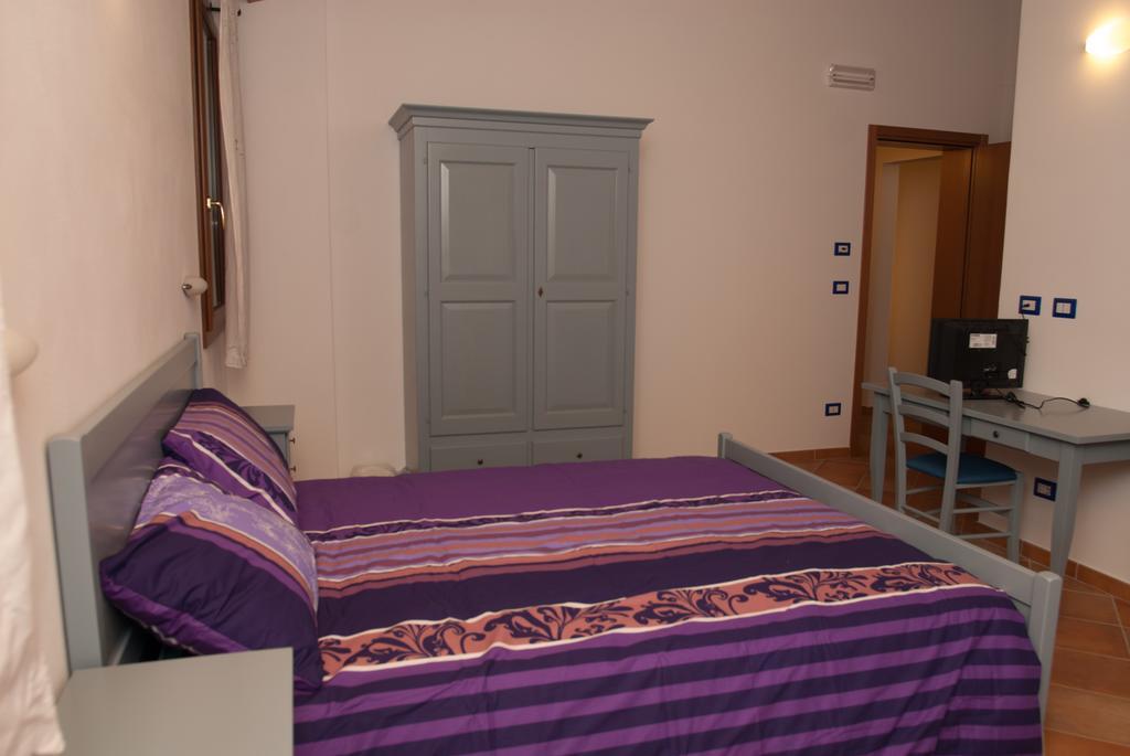 Il Dosso Agroturismo