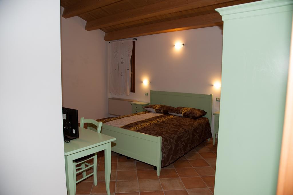 Agroturismo Il Dosso Codigoro