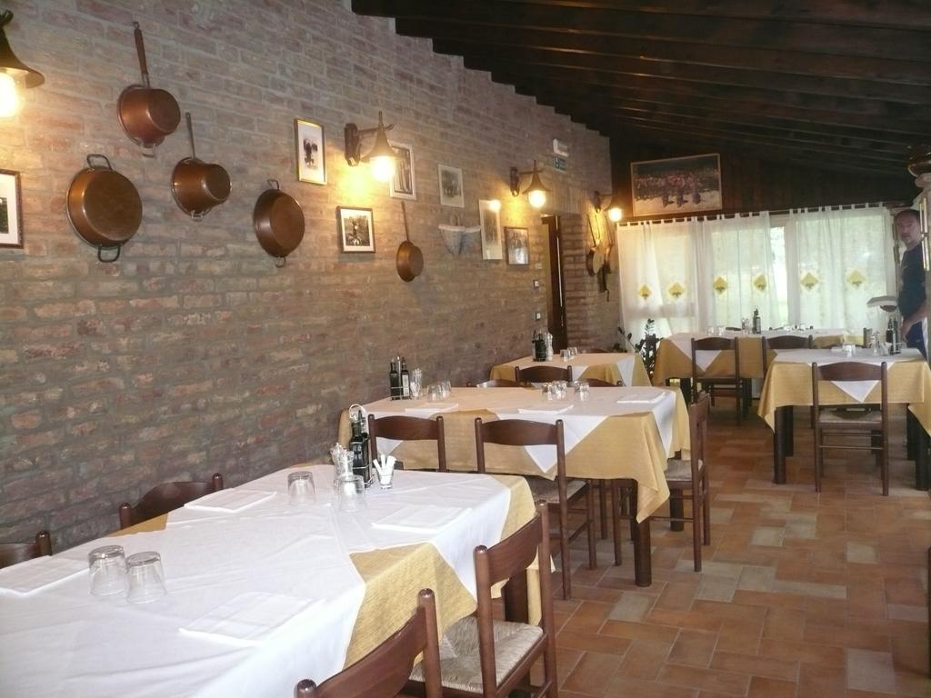 Il Dosso Agroturismo Codigoro