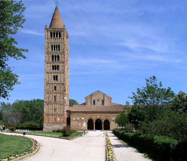 Agroturismo Il Dosso Codigoro