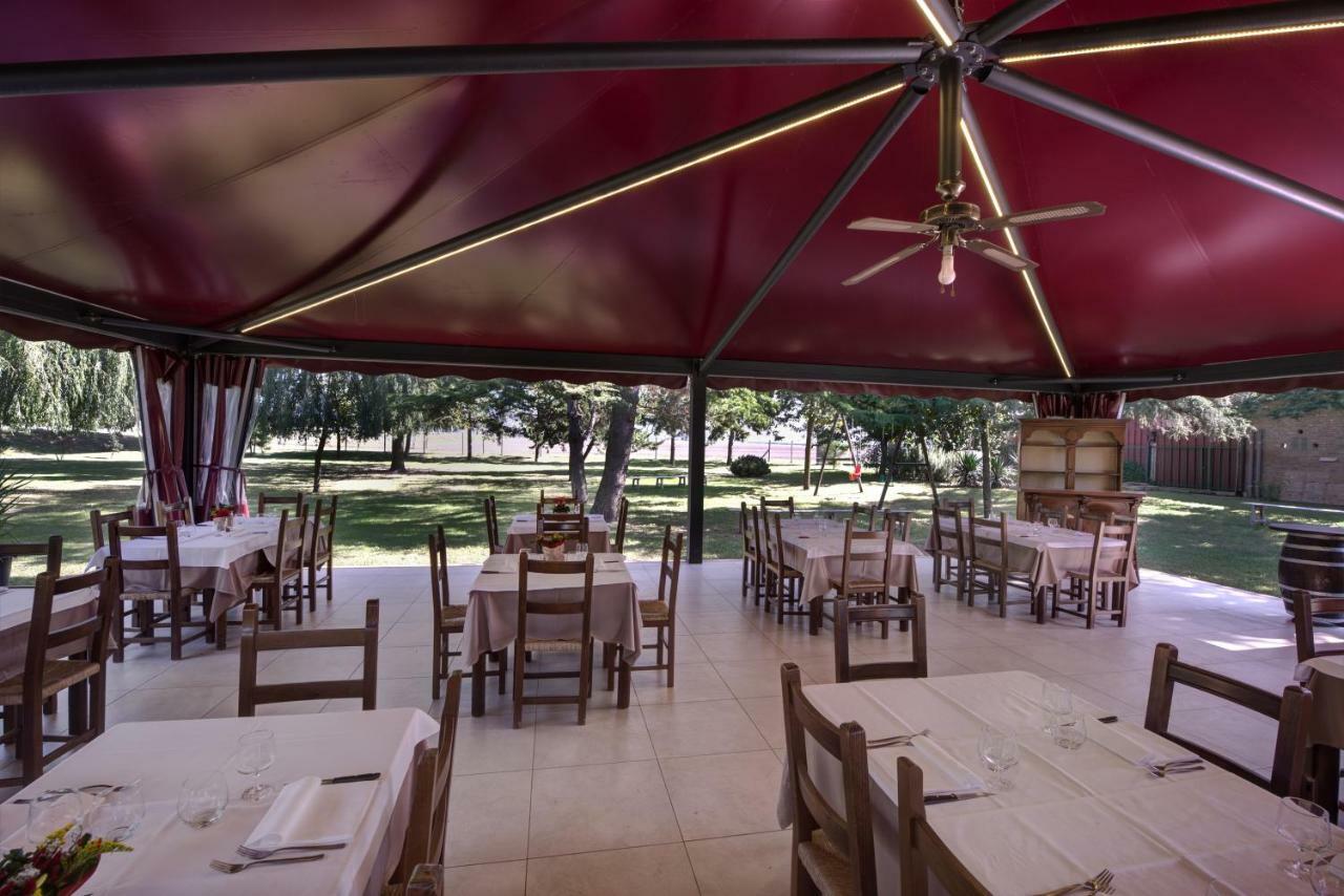 Agroturismo Il Dosso *