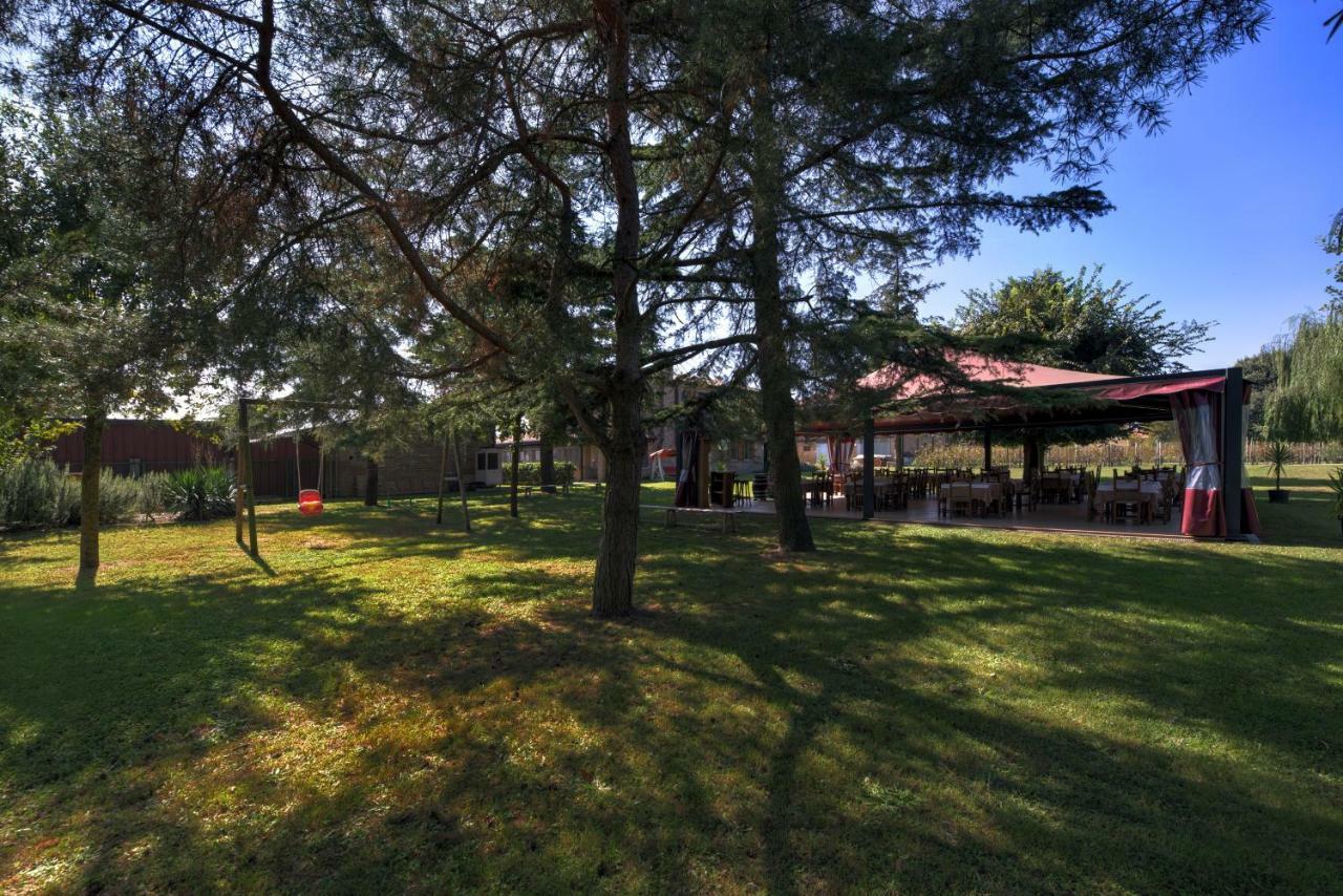 Il Dosso Agroturismo *