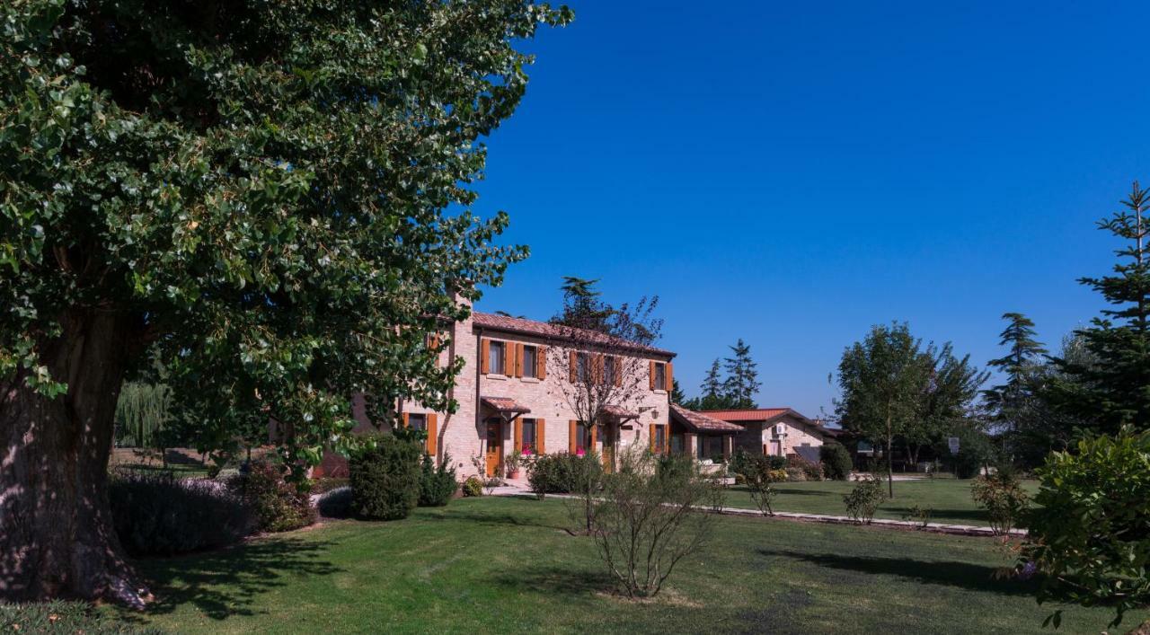 Il Dosso Agroturismo