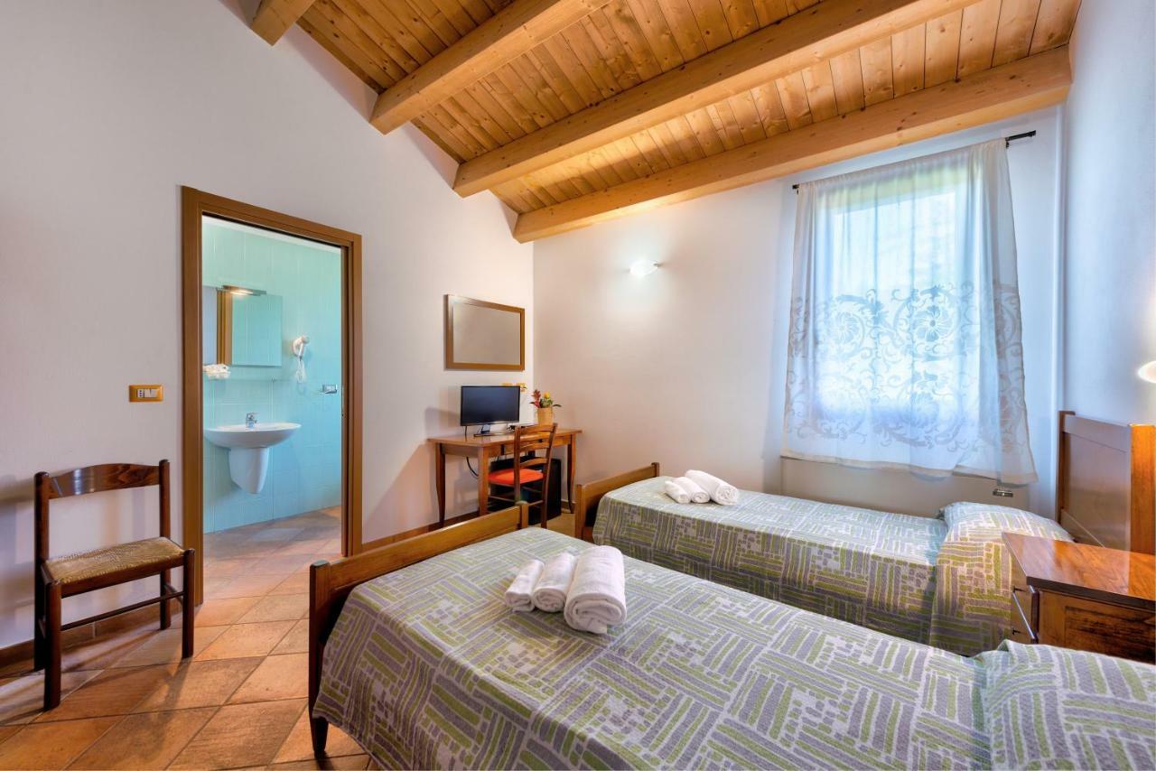 Agroturismo Il Dosso *