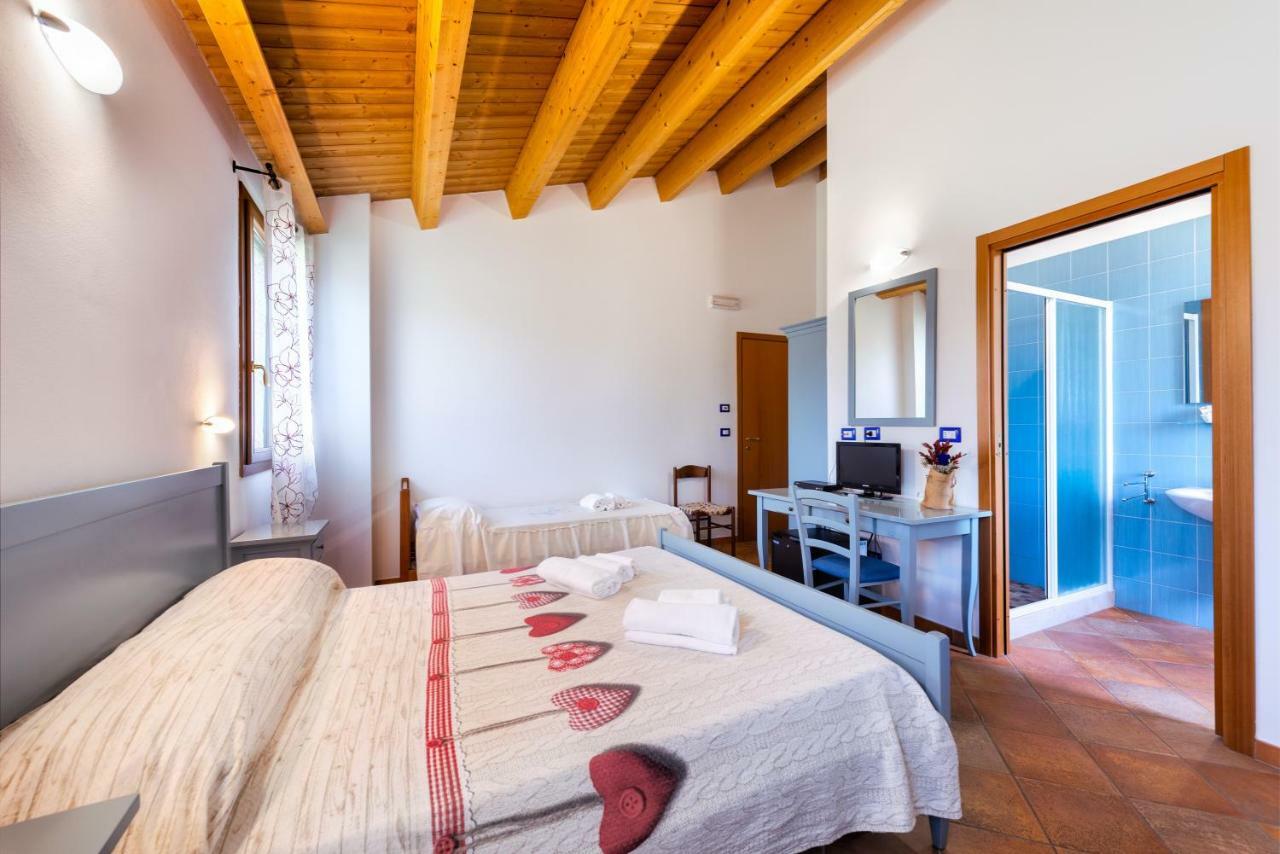 Agroturismo Il Dosso *