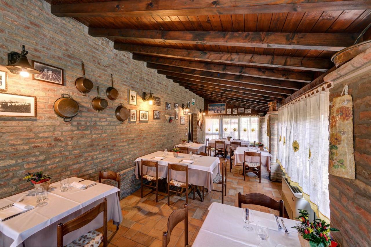 Il Dosso Agroturismo Codigoro